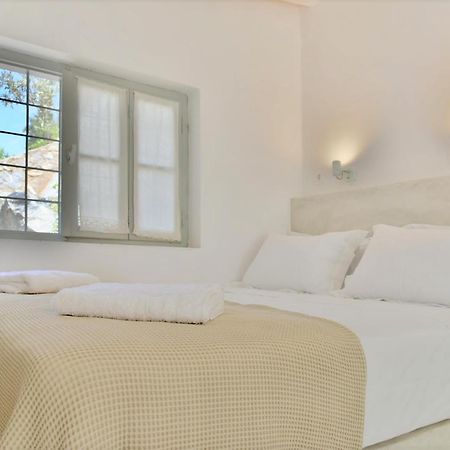Loukia'S Apartments Hydra  Extérieur photo