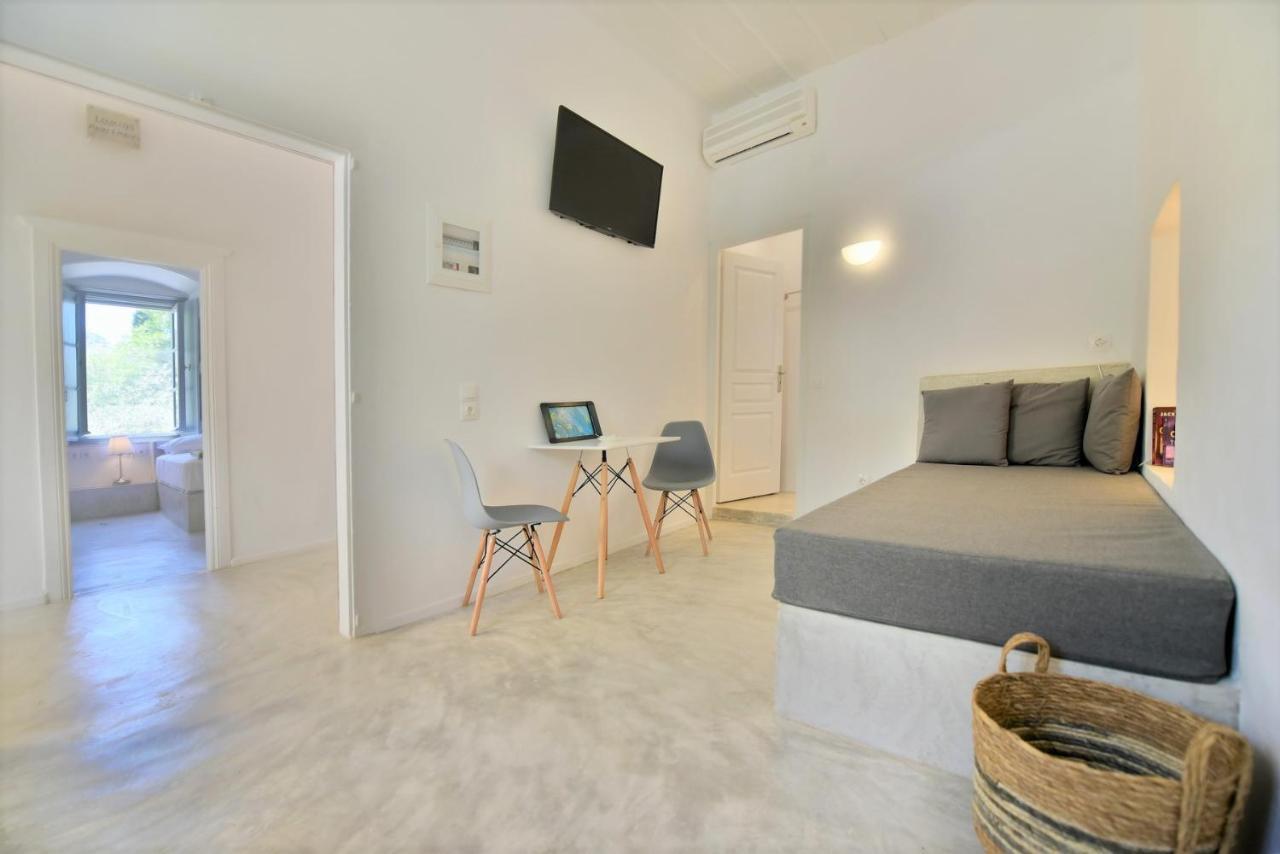Loukia'S Apartments Hydra  Extérieur photo